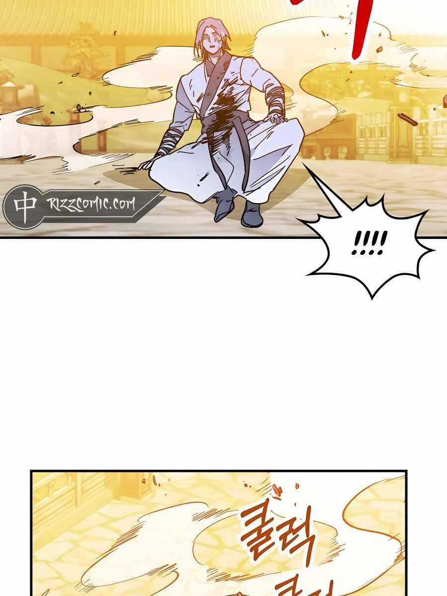 Sự Trở Lại Của Thần Chapter 84 trang 13