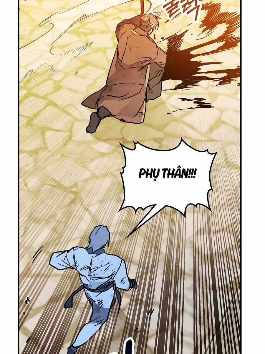 Sự Trở Lại Của Thần Chapter 84 trang 14