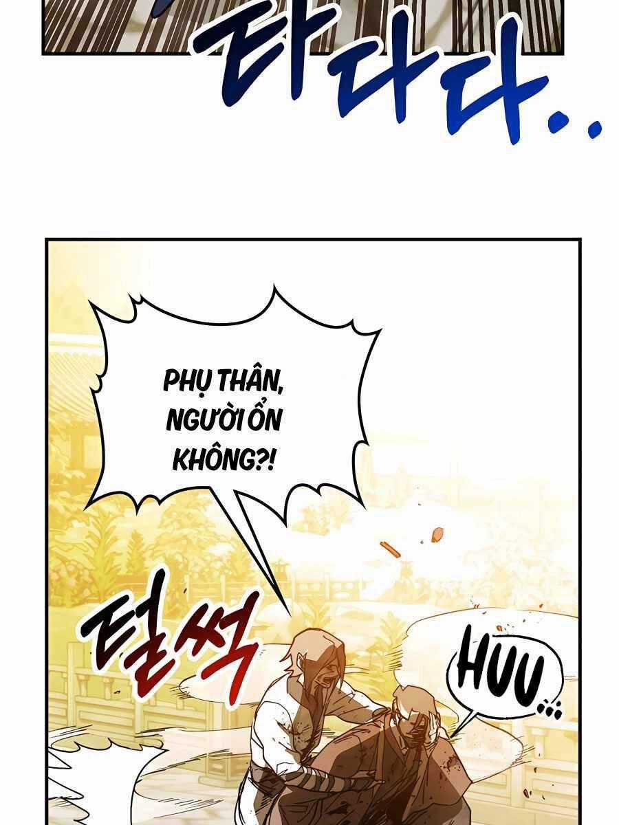 Sự Trở Lại Của Thần Chapter 84 trang 15