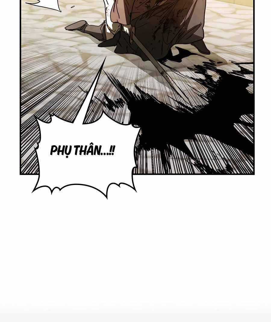 Sự Trở Lại Của Thần Chapter 84 trang 16