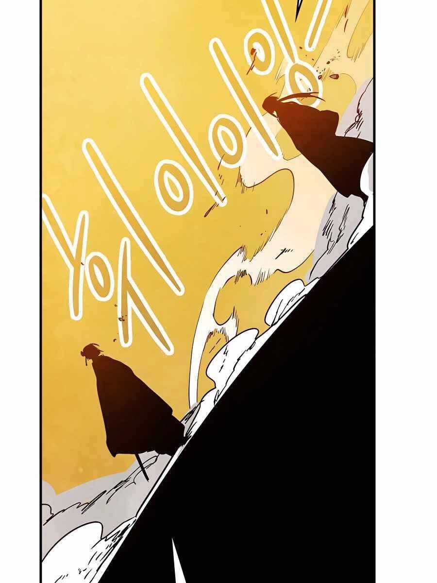 Sự Trở Lại Của Thần Chapter 84 trang 21