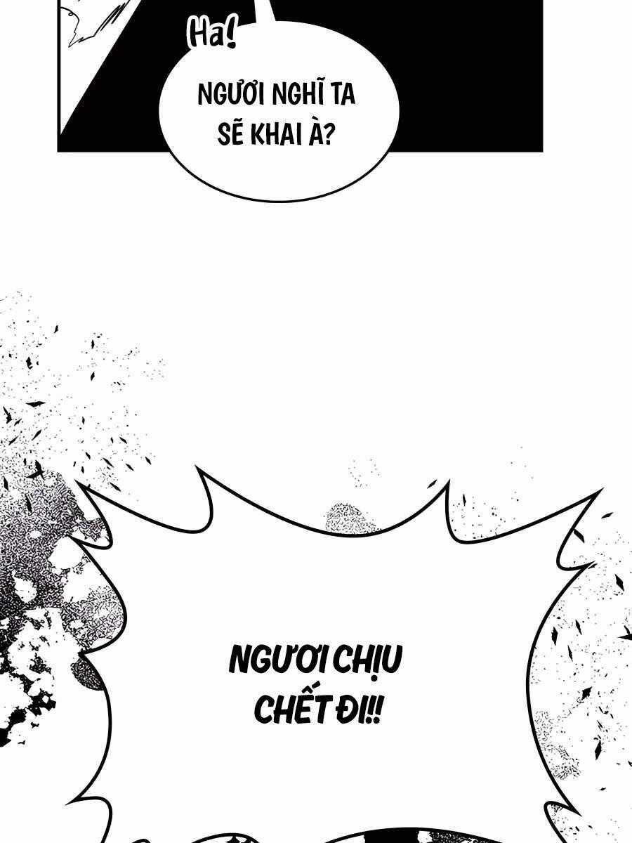 Sự Trở Lại Của Thần Chapter 84 trang 22