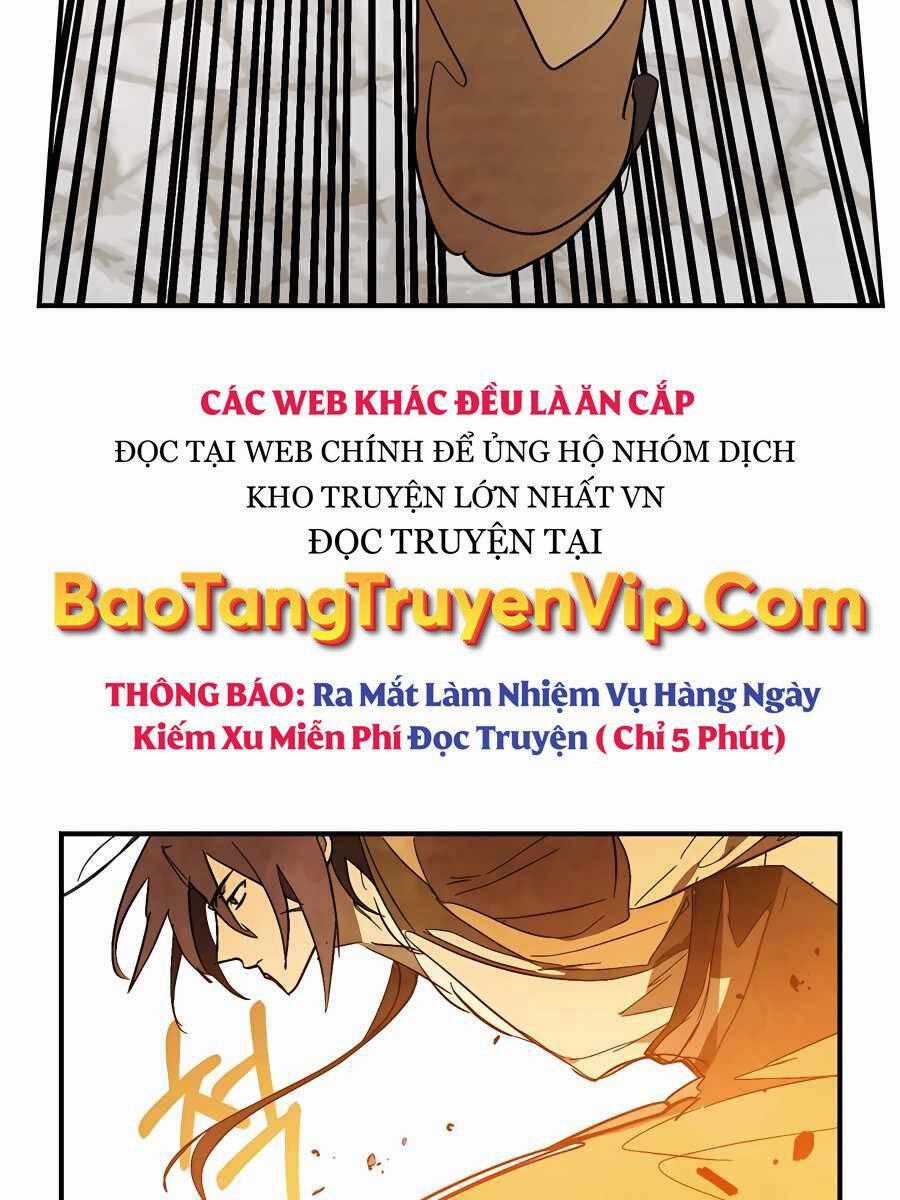 Sự Trở Lại Của Thần Chapter 84 trang 3