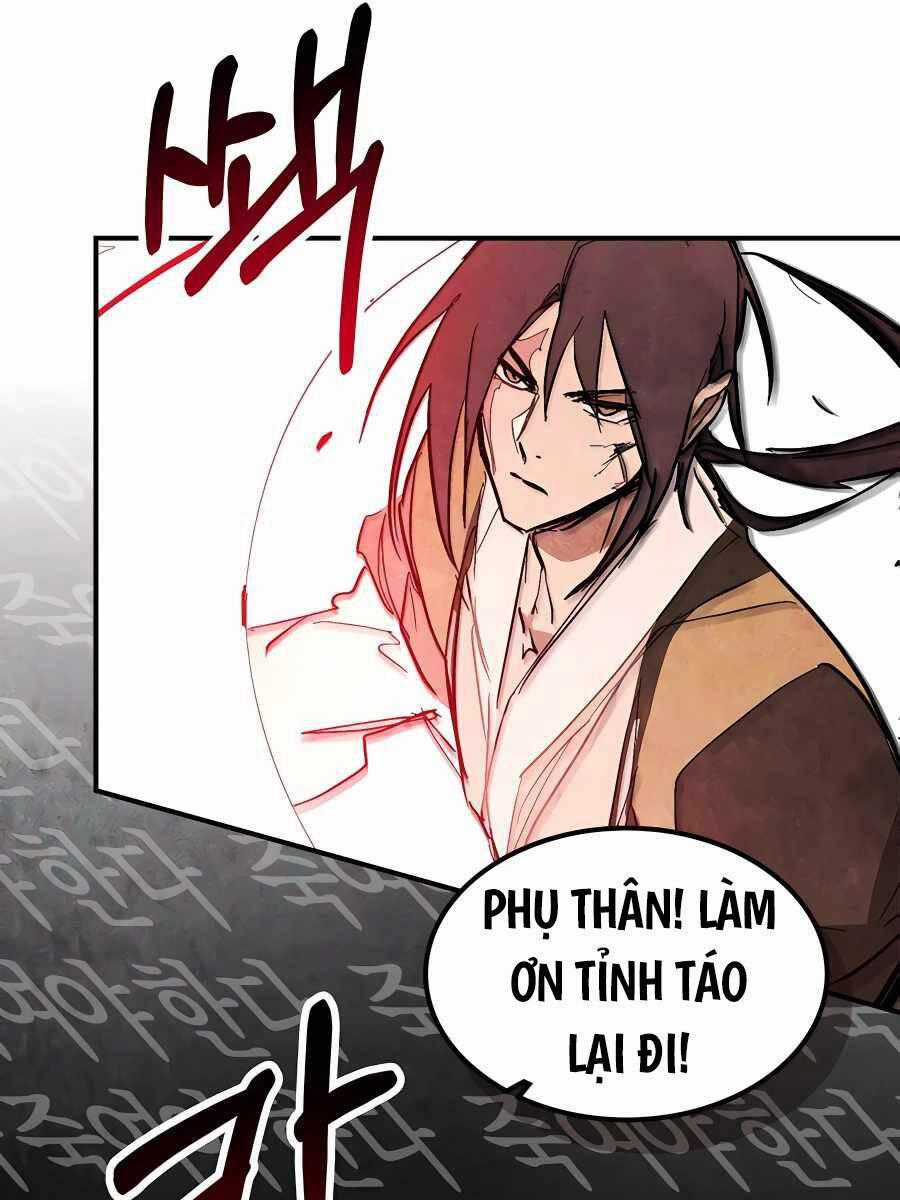 Sự Trở Lại Của Thần Chapter 84 trang 33