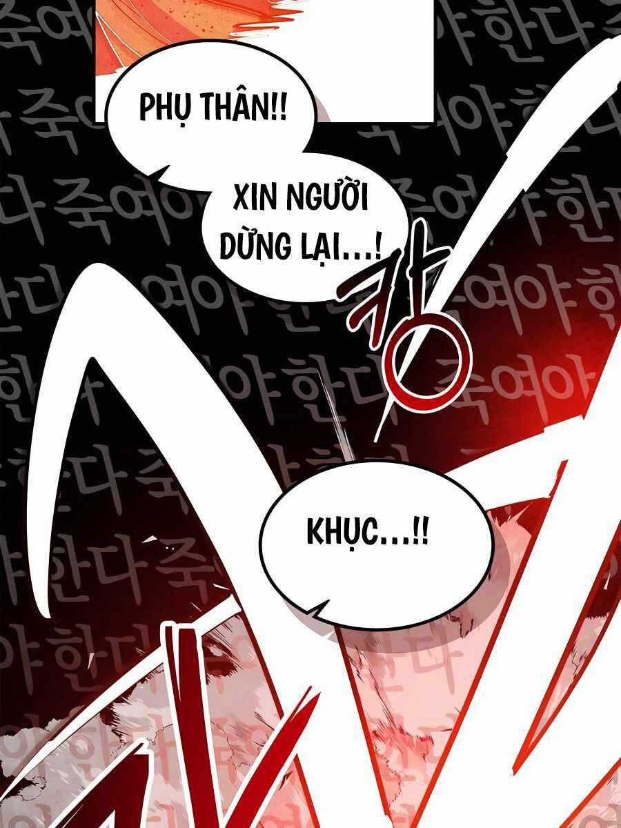 Sự Trở Lại Của Thần Chapter 84 trang 35