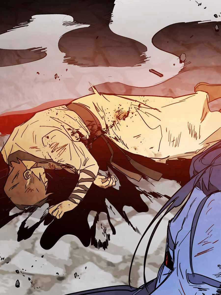 Sự Trở Lại Của Thần Chapter 84 trang 41