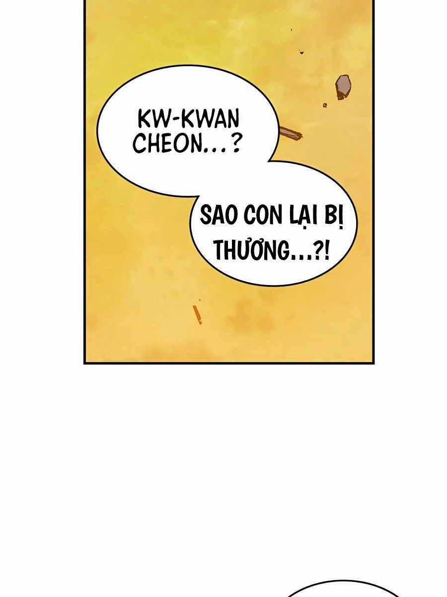 Sự Trở Lại Của Thần Chapter 84 trang 44