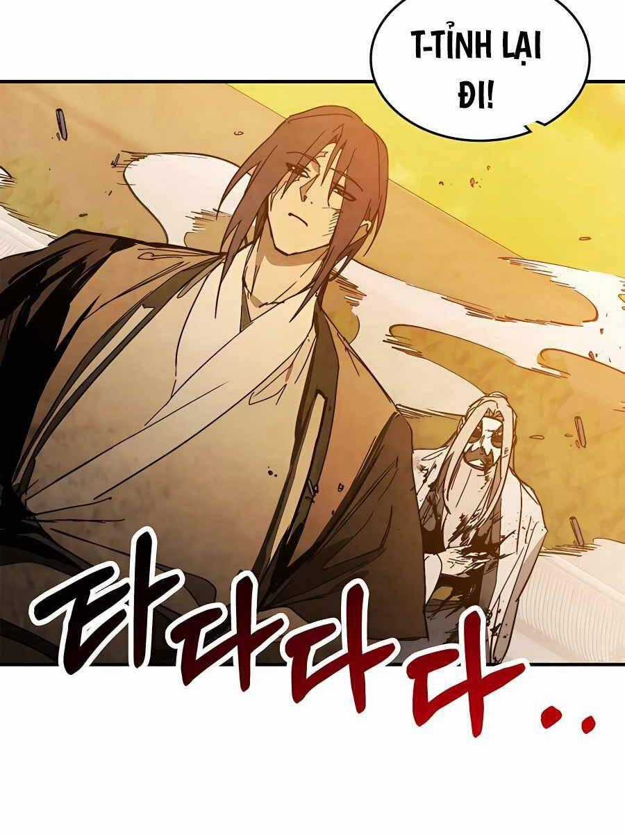 Sự Trở Lại Của Thần Chapter 84 trang 45
