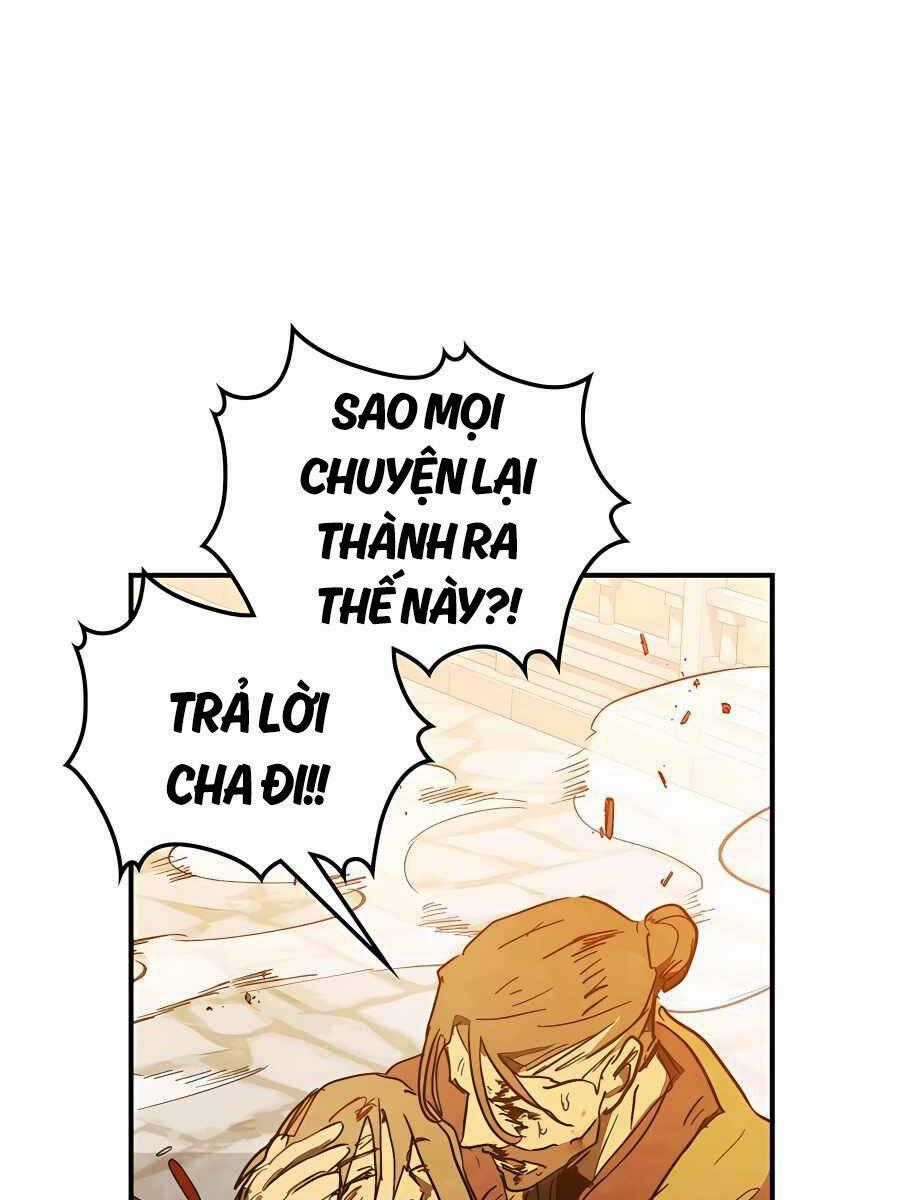 Sự Trở Lại Của Thần Chapter 84 trang 46
