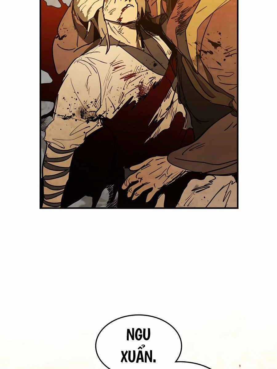 Sự Trở Lại Của Thần Chapter 84 trang 47