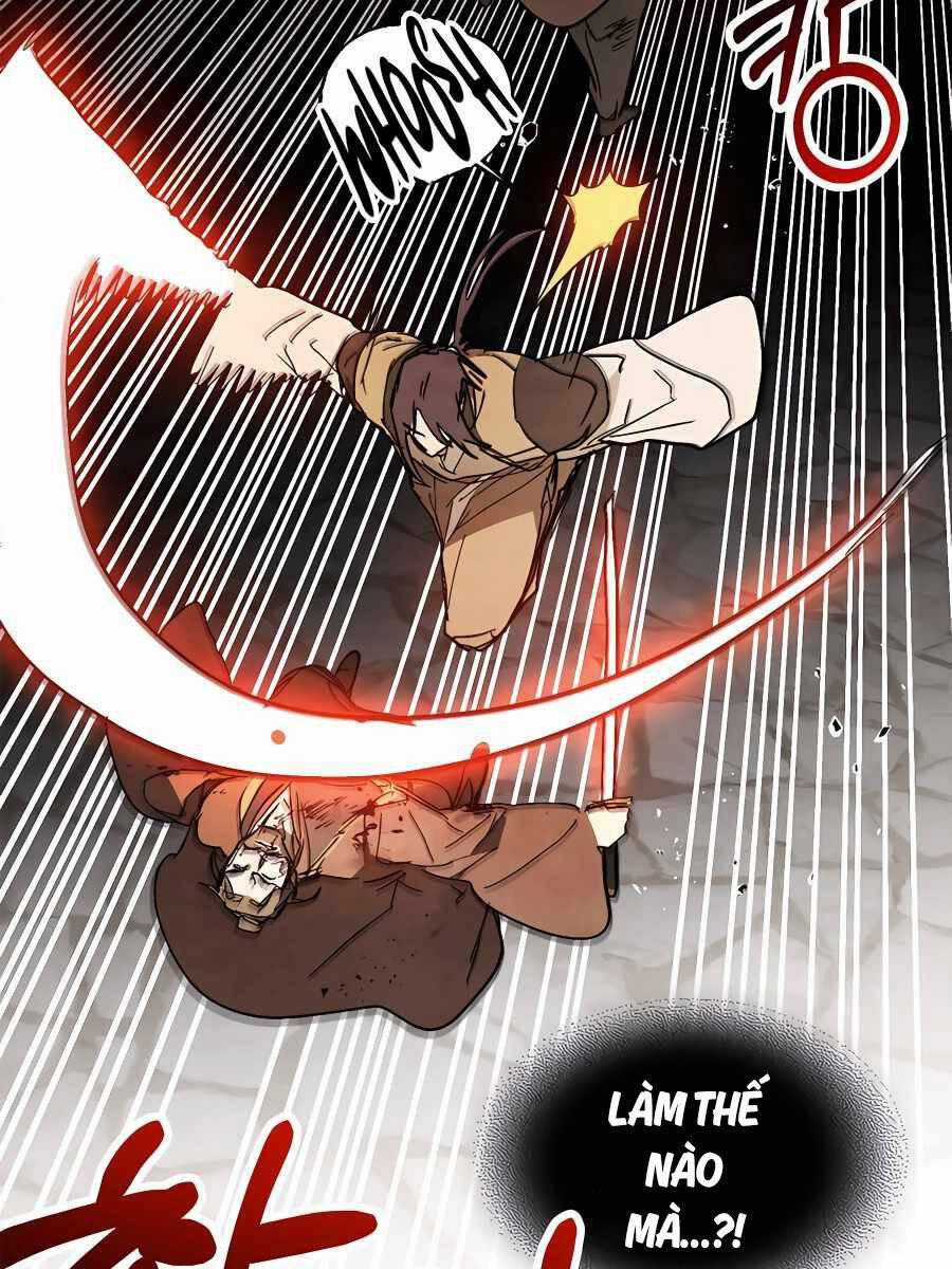 Sự Trở Lại Của Thần Chapter 84 trang 5