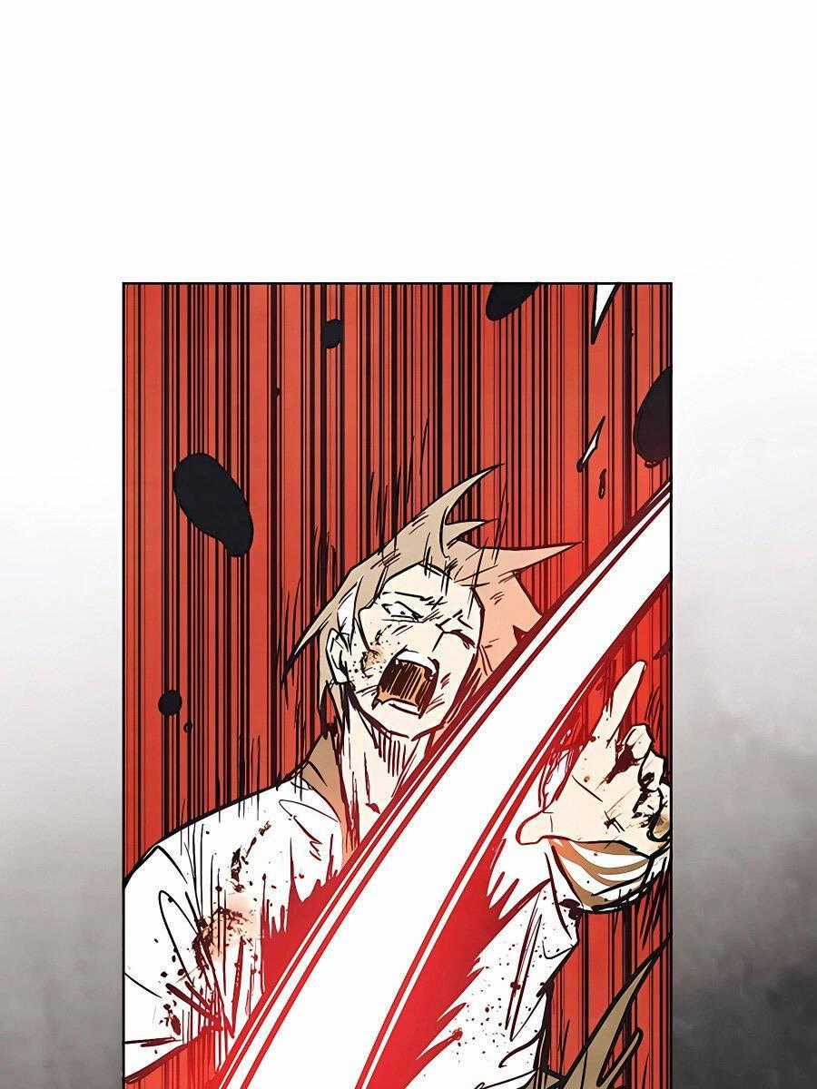 Sự Trở Lại Của Thần Chapter 84 trang 50