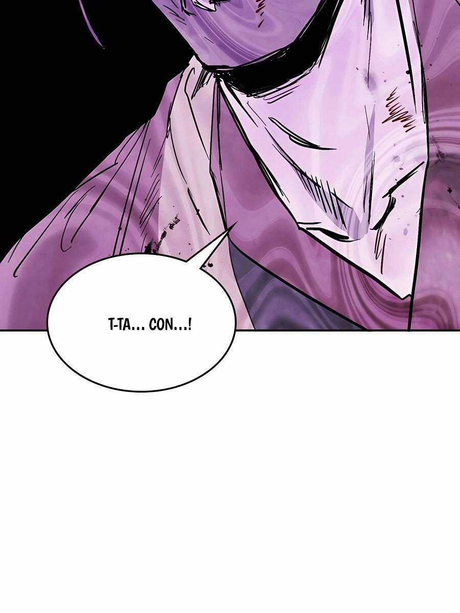 Sự Trở Lại Của Thần Chapter 84 trang 52