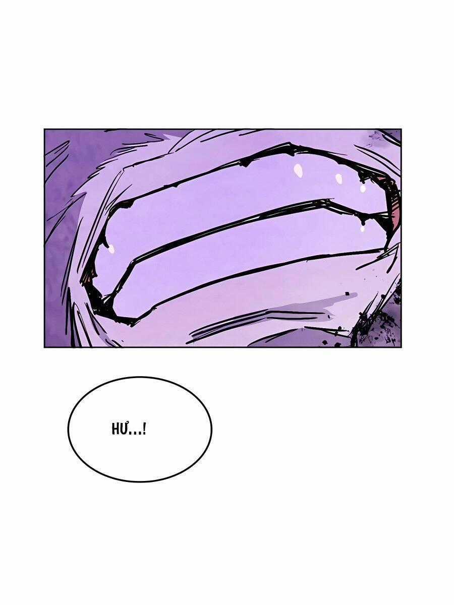 Sự Trở Lại Của Thần Chapter 84 trang 53