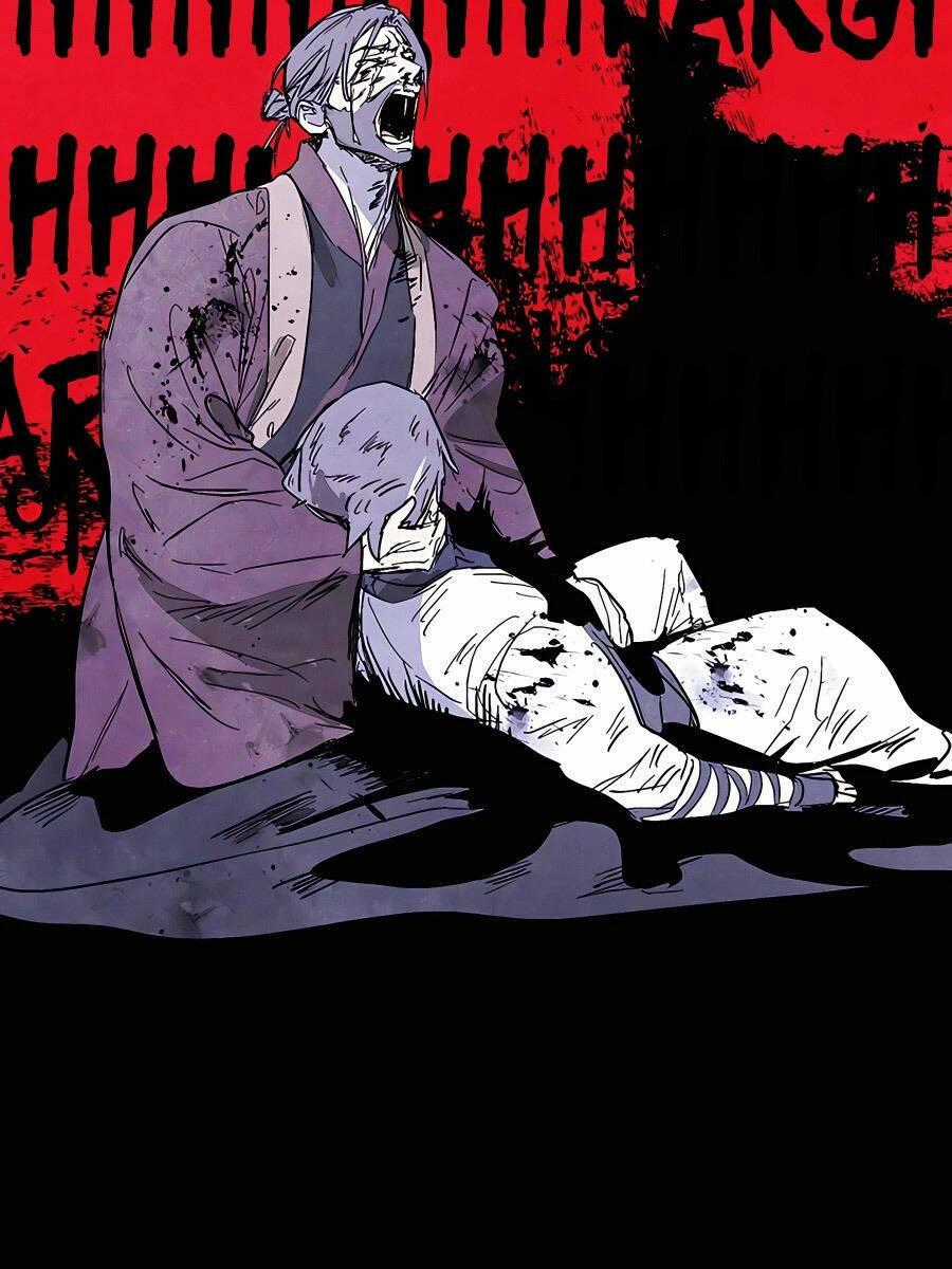 Sự Trở Lại Của Thần Chapter 84 trang 55