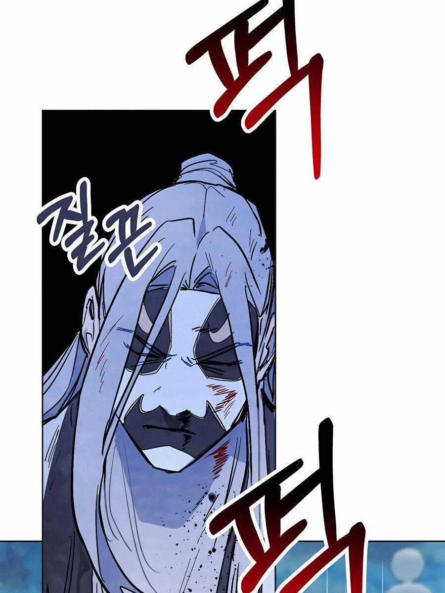 Sự Trở Lại Của Thần Chapter 84 trang 65