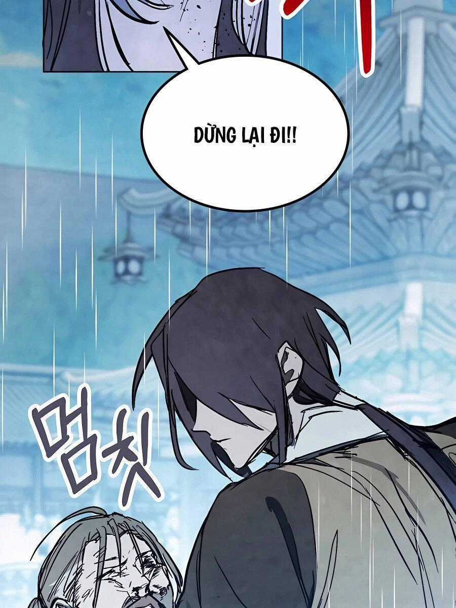 Sự Trở Lại Của Thần Chapter 84 trang 66