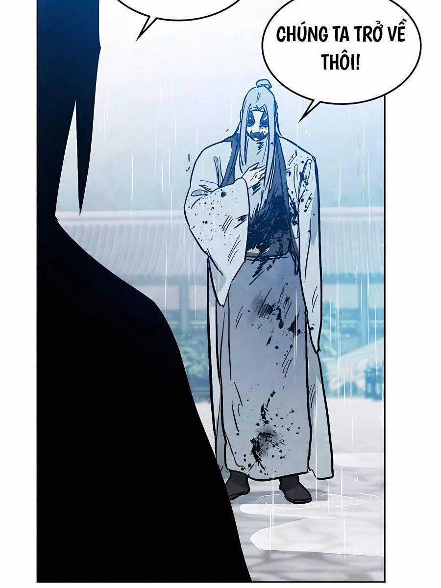 Sự Trở Lại Của Thần Chapter 84 trang 68