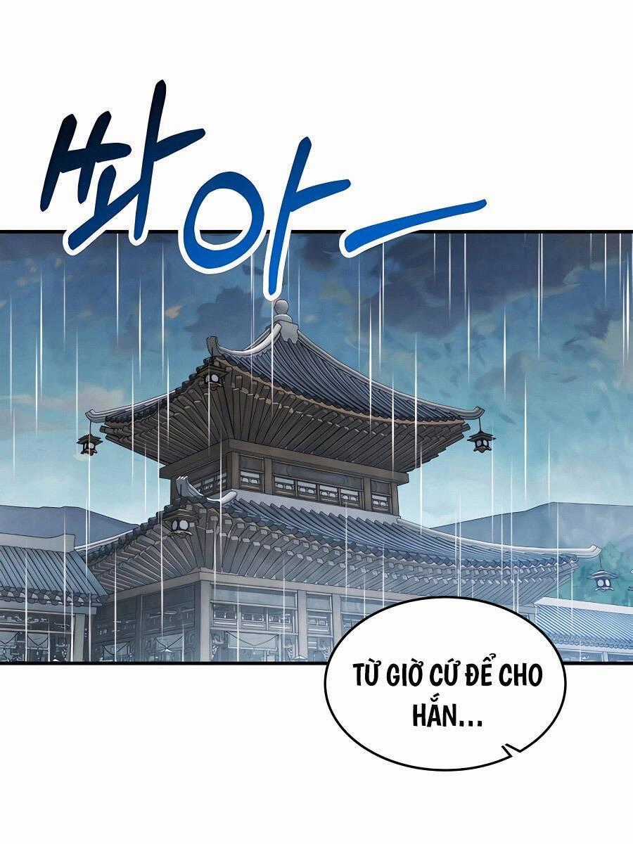 Sự Trở Lại Của Thần Chapter 84 trang 69