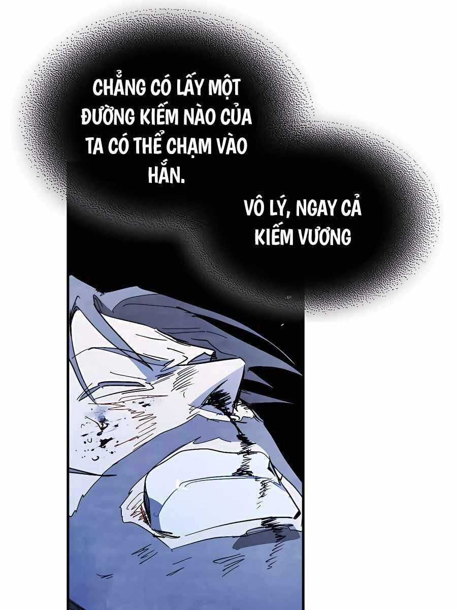 Sự Trở Lại Của Thần Chapter 84 trang 7