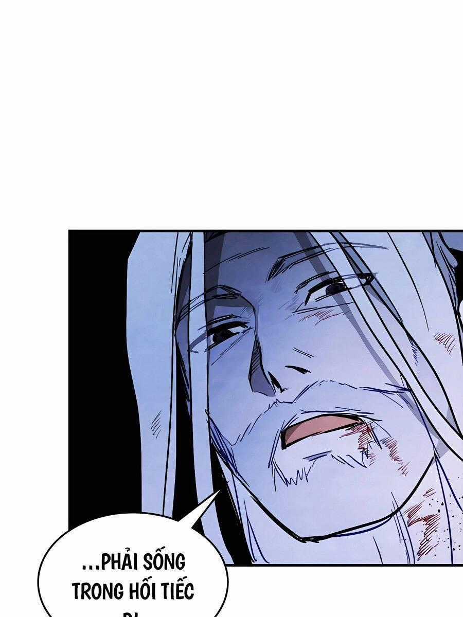 Sự Trở Lại Của Thần Chapter 84 trang 70