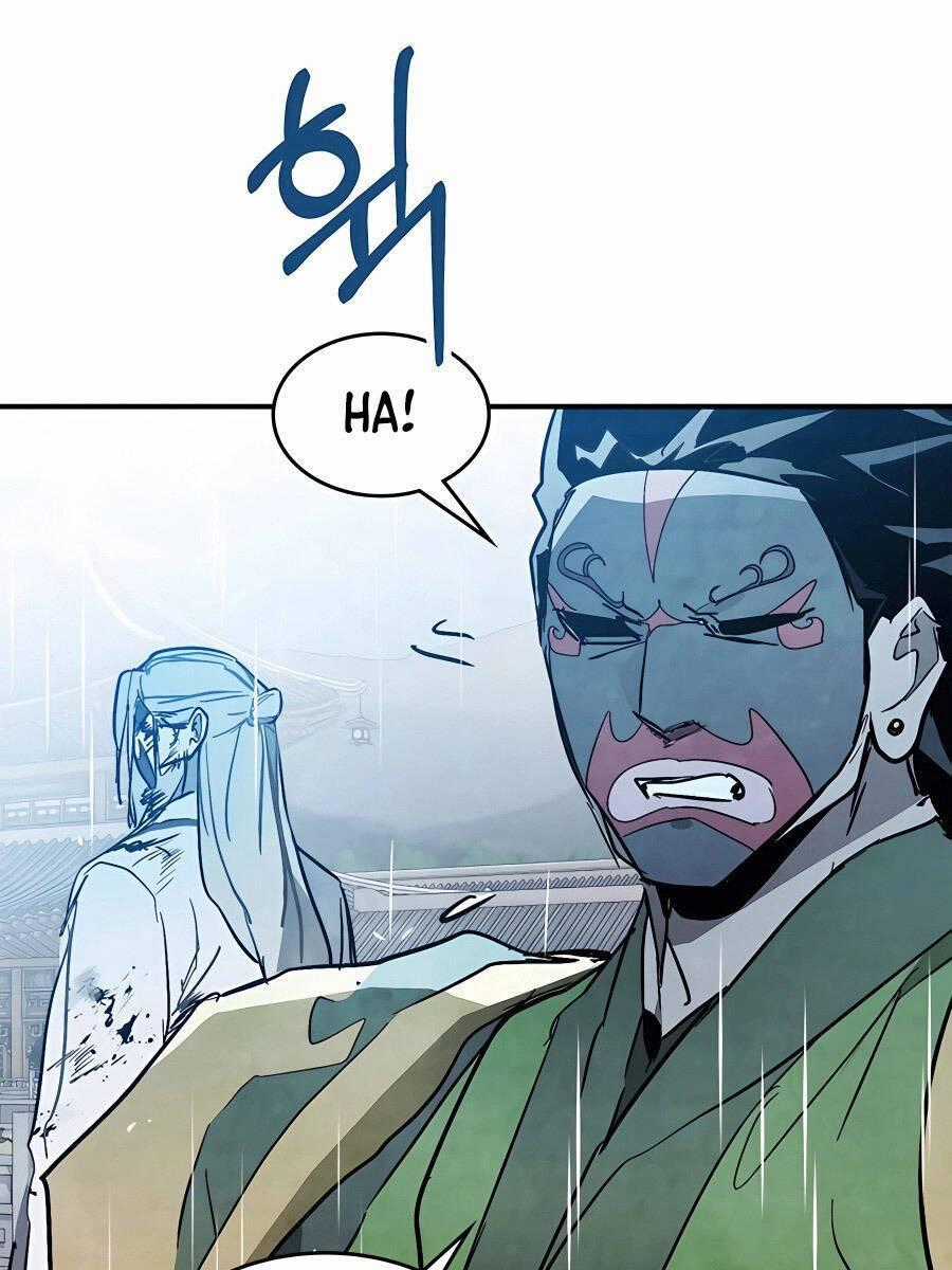 Sự Trở Lại Của Thần Chapter 84 trang 72