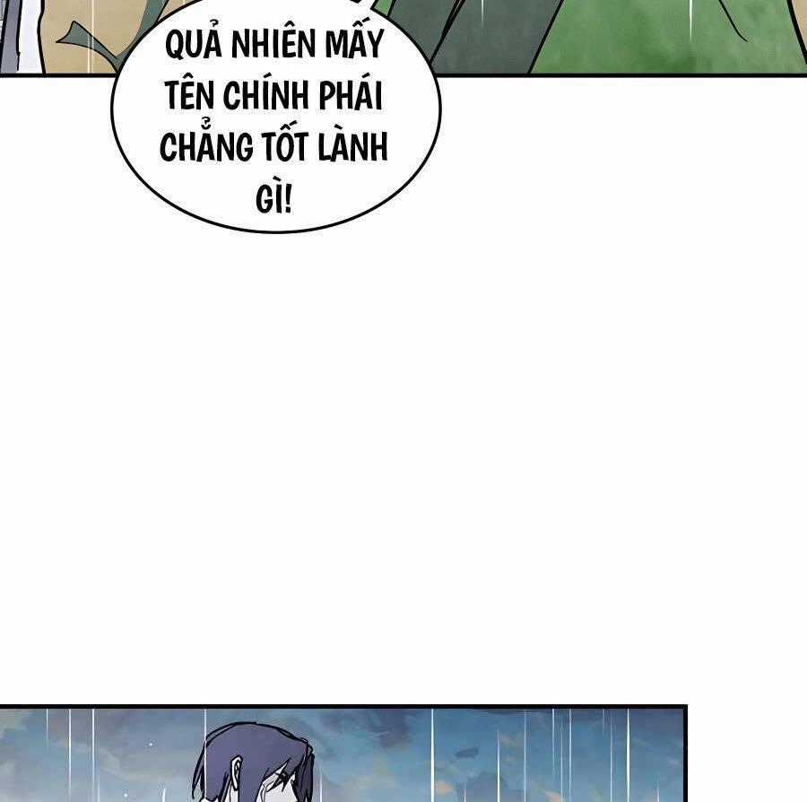 Sự Trở Lại Của Thần Chapter 84 trang 73