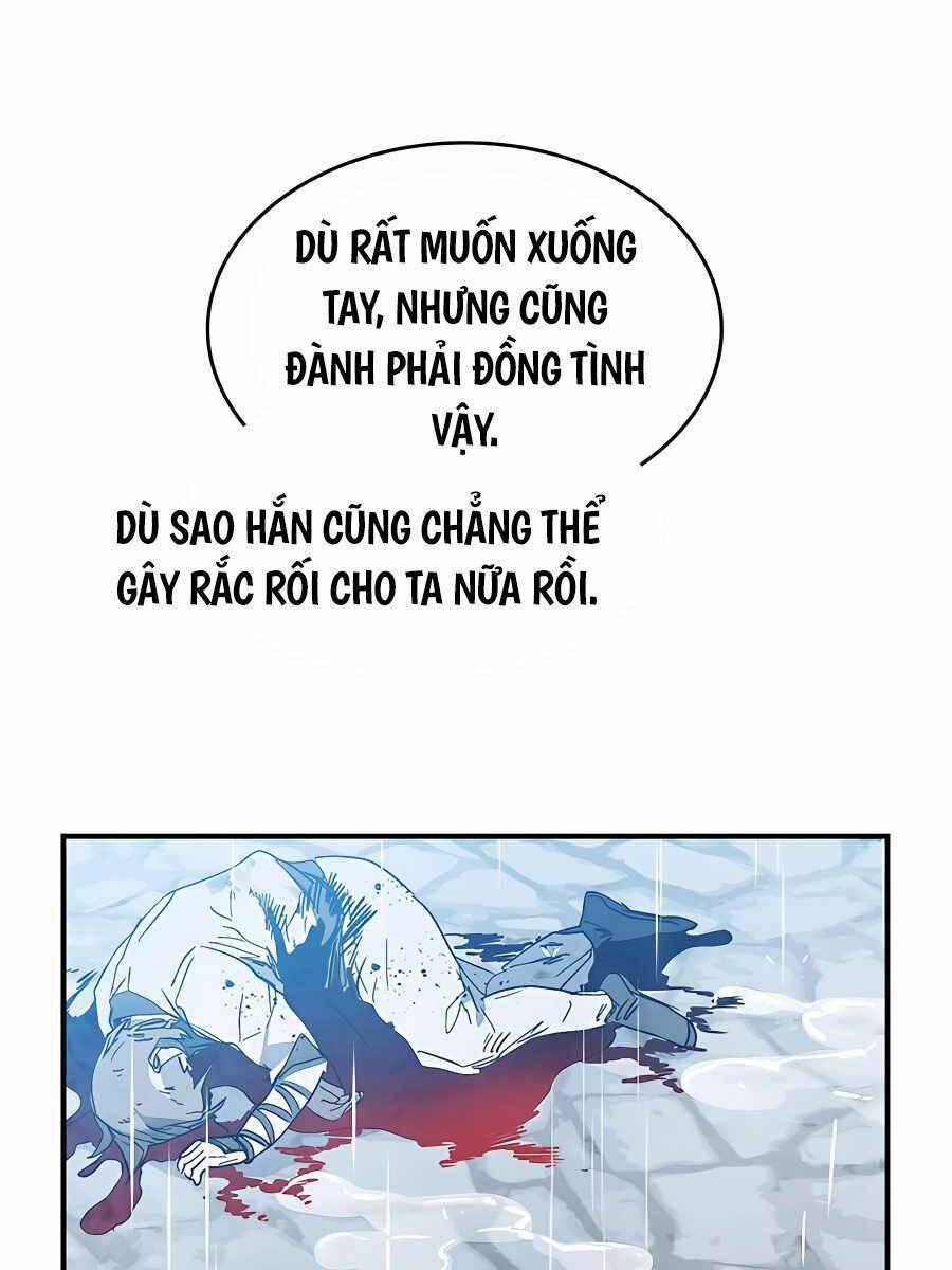 Sự Trở Lại Của Thần Chapter 84 trang 75