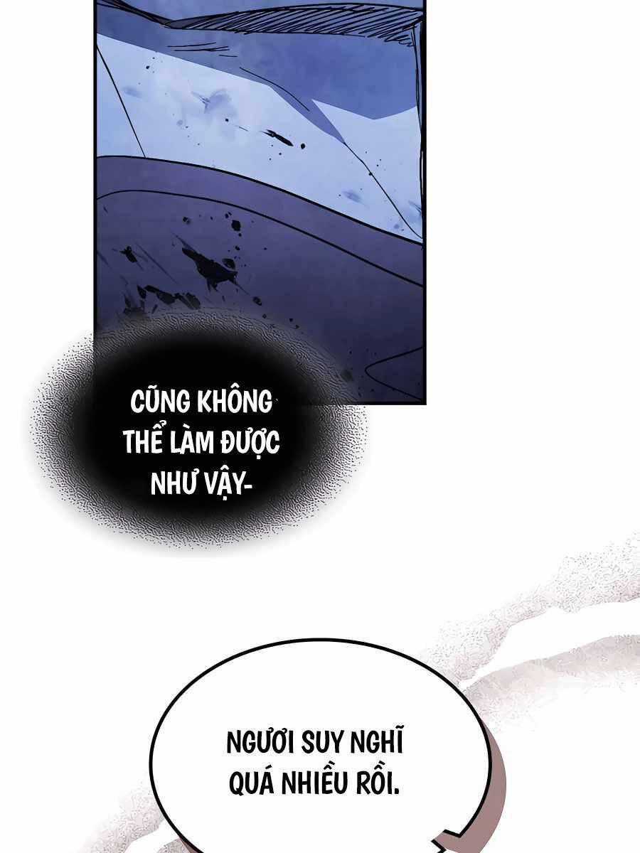 Sự Trở Lại Của Thần Chapter 84 trang 8