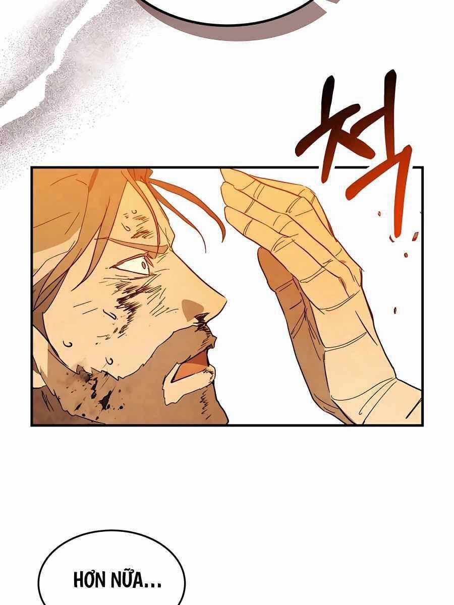 Sự Trở Lại Của Thần Chapter 84 trang 9