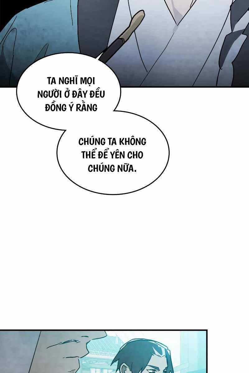 Sự Trở Lại Của Thần Chapter 85 trang 2