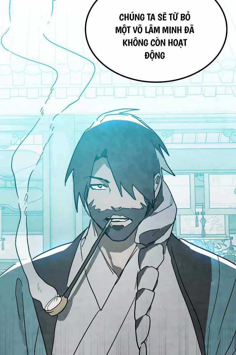 Sự Trở Lại Của Thần Chapter 85 trang 5