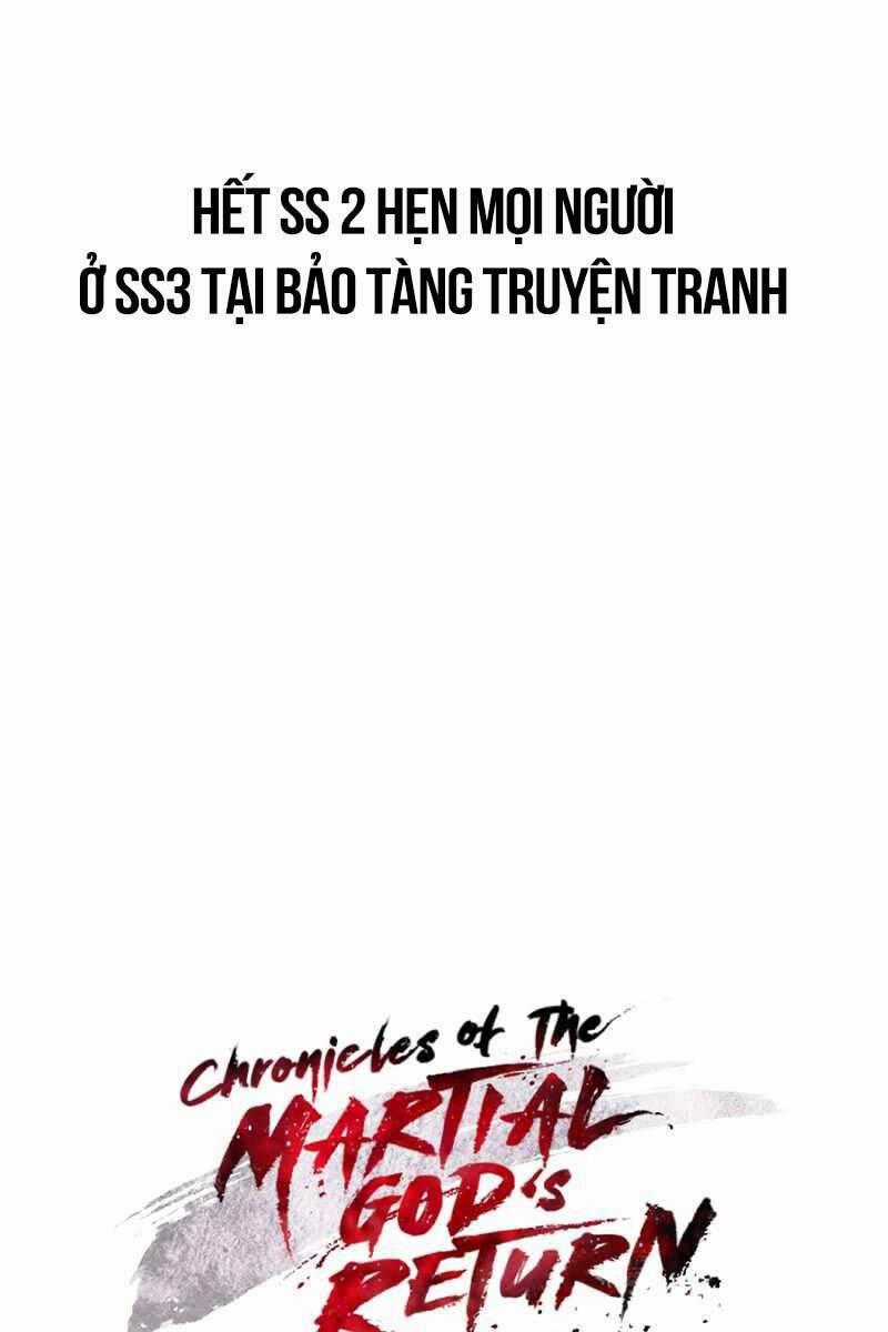 Sự Trở Lại Của Thần Chapter 85 trang 7