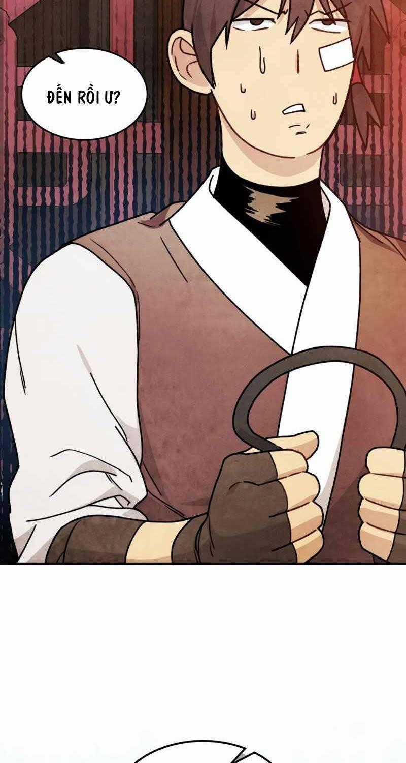 Sự Trở Lại Của Thần Chapter 86 trang 14