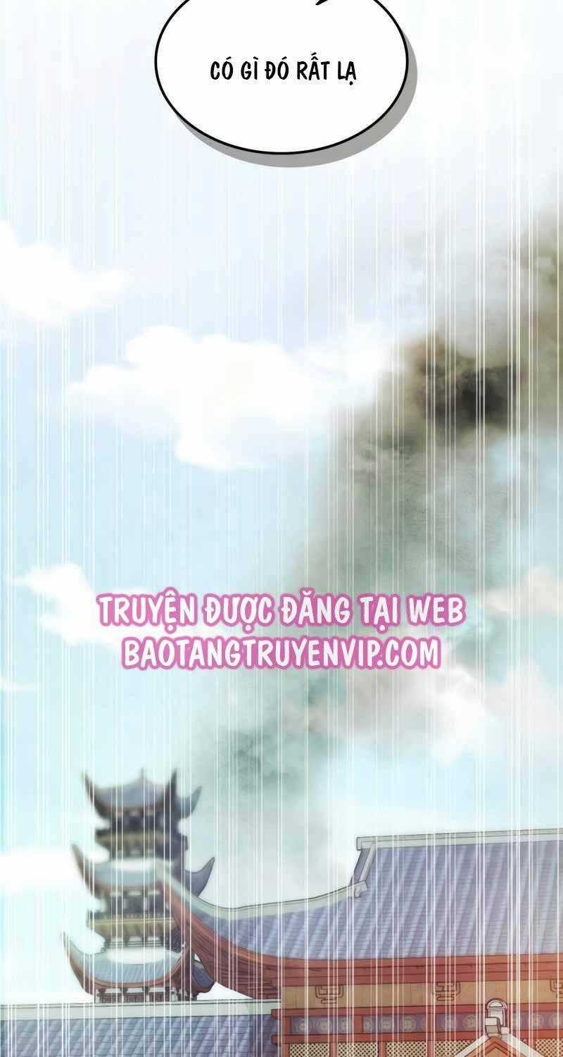 Sự Trở Lại Của Thần Chapter 86 trang 15