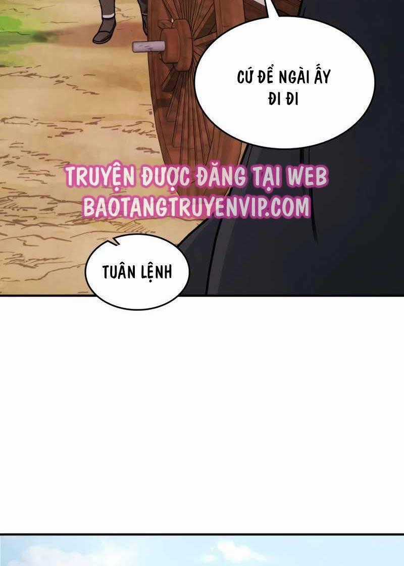 Sự Trở Lại Của Thần Chapter 86 trang 20