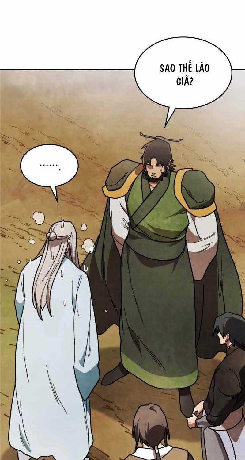 Sự Trở Lại Của Thần Chapter 86 trang 26