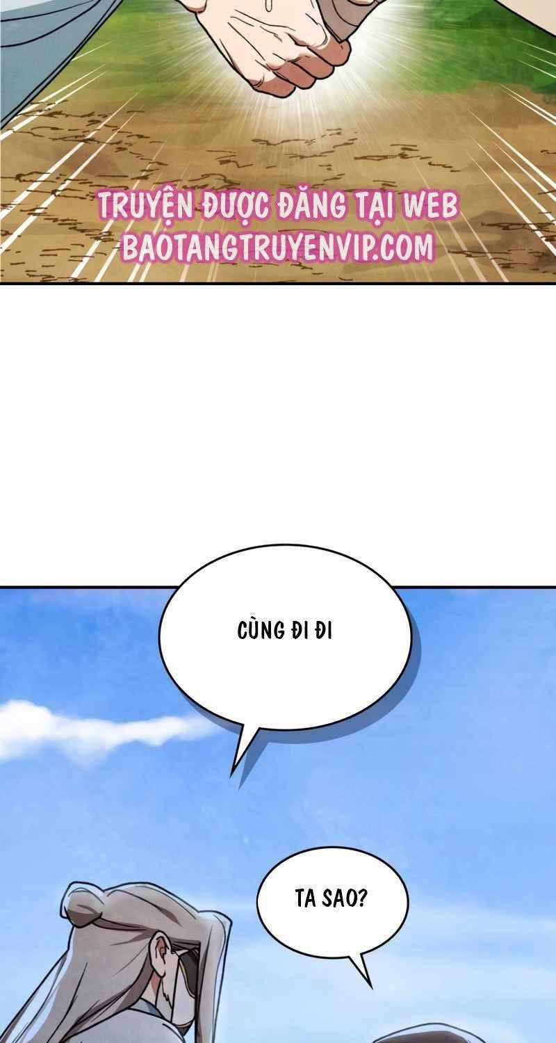 Sự Trở Lại Của Thần Chapter 86 trang 29