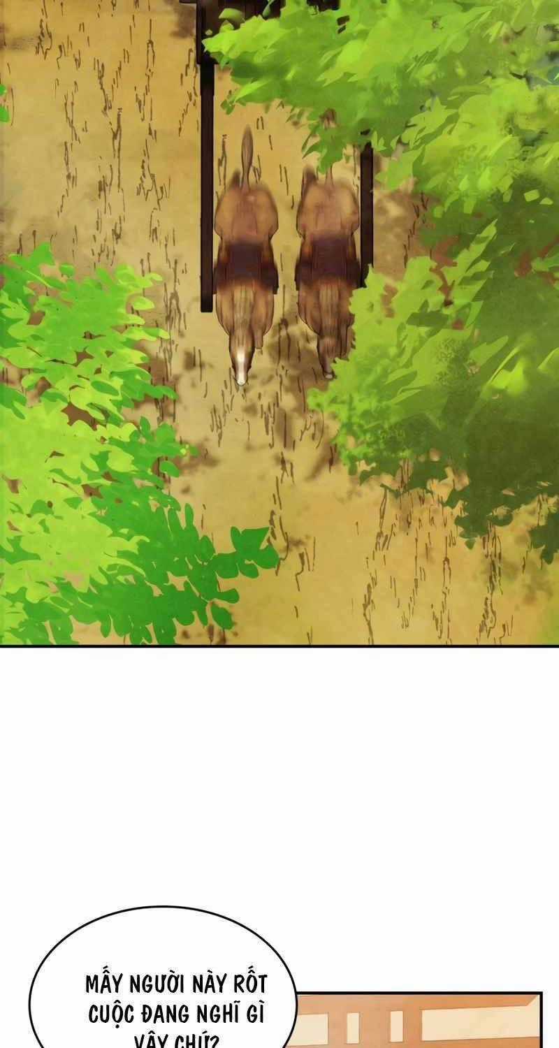 Sự Trở Lại Của Thần Chapter 86 trang 3