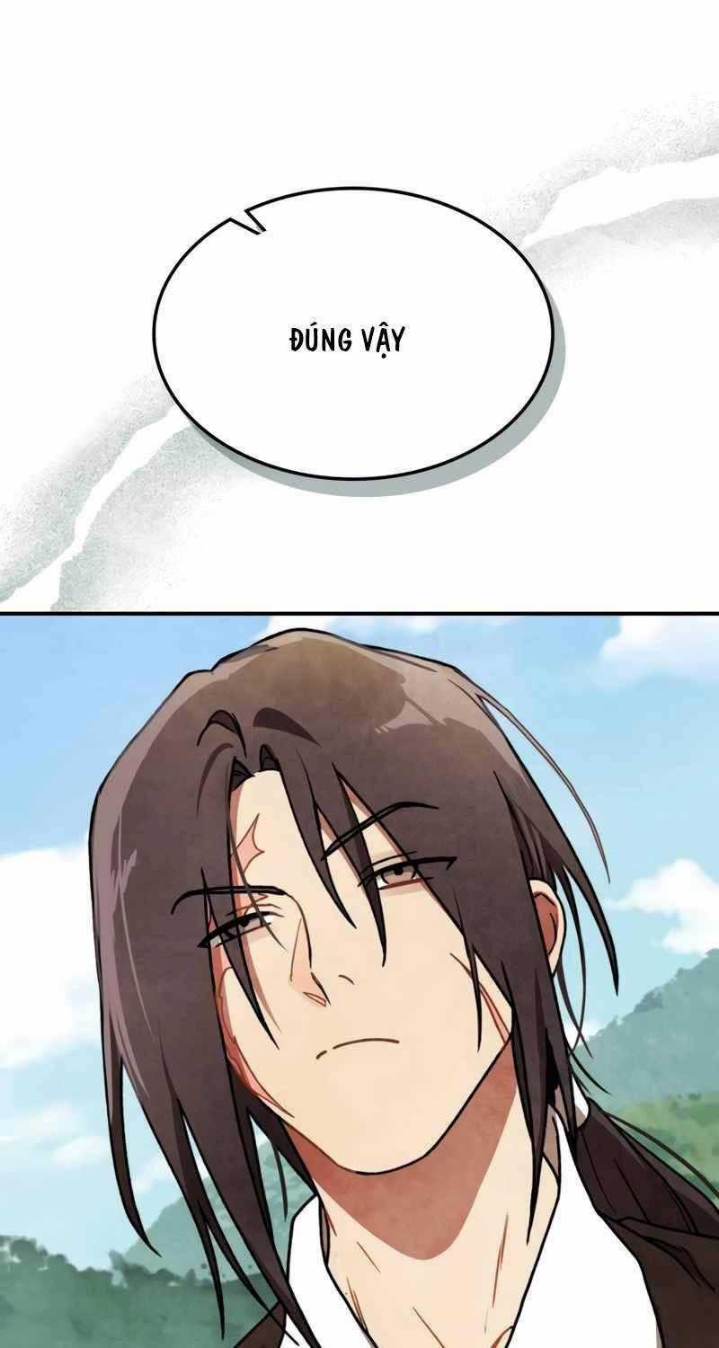 Sự Trở Lại Của Thần Chapter 86 trang 31