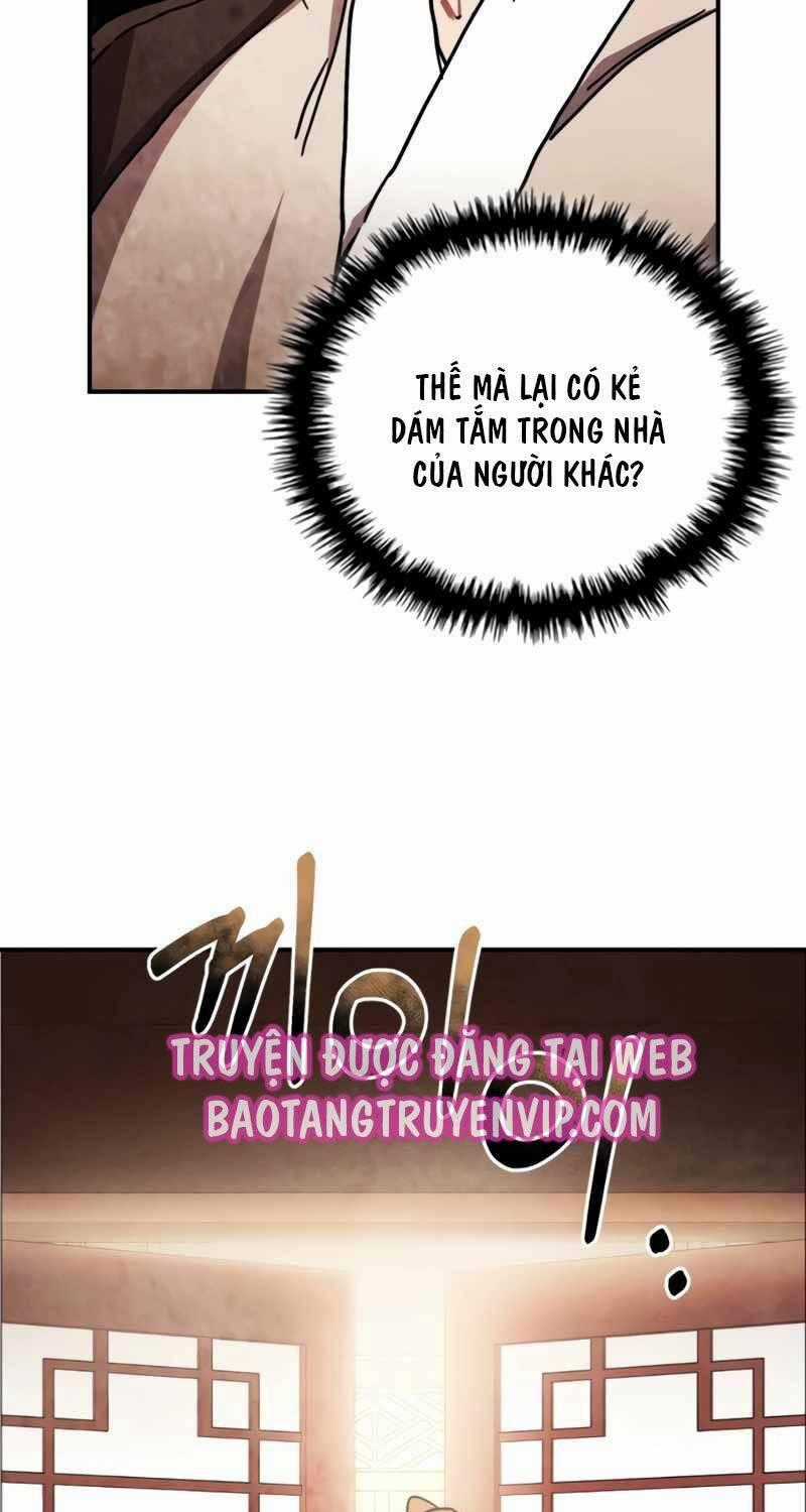 Sự Trở Lại Của Thần Chapter 86 trang 39