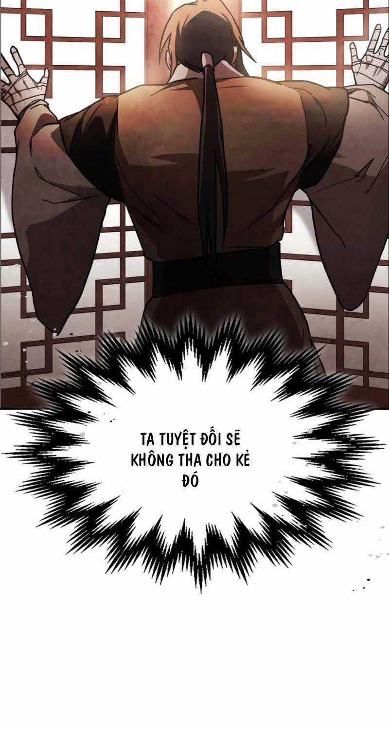 Sự Trở Lại Của Thần Chapter 86 trang 40