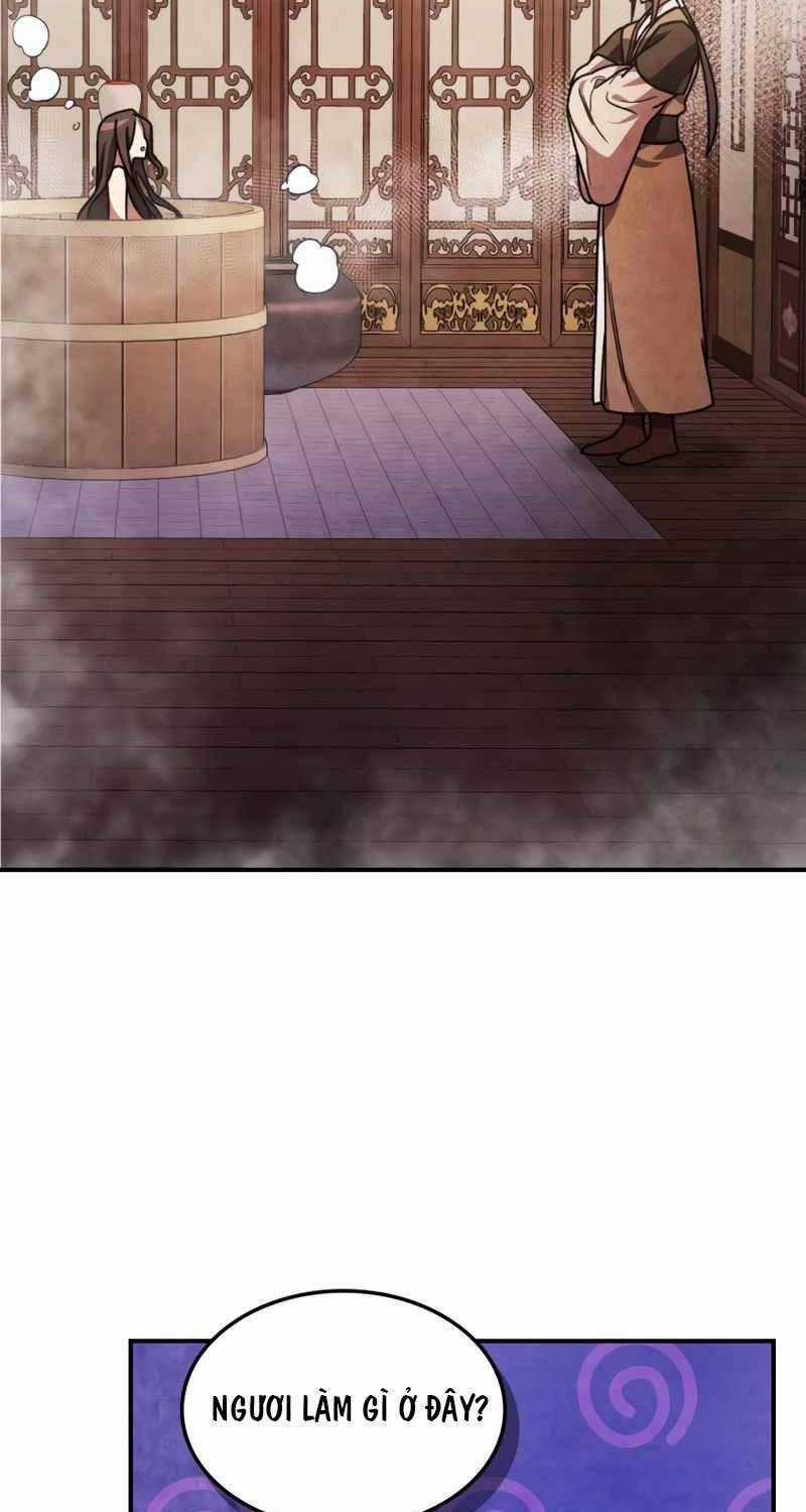 Sự Trở Lại Của Thần Chapter 86 trang 47