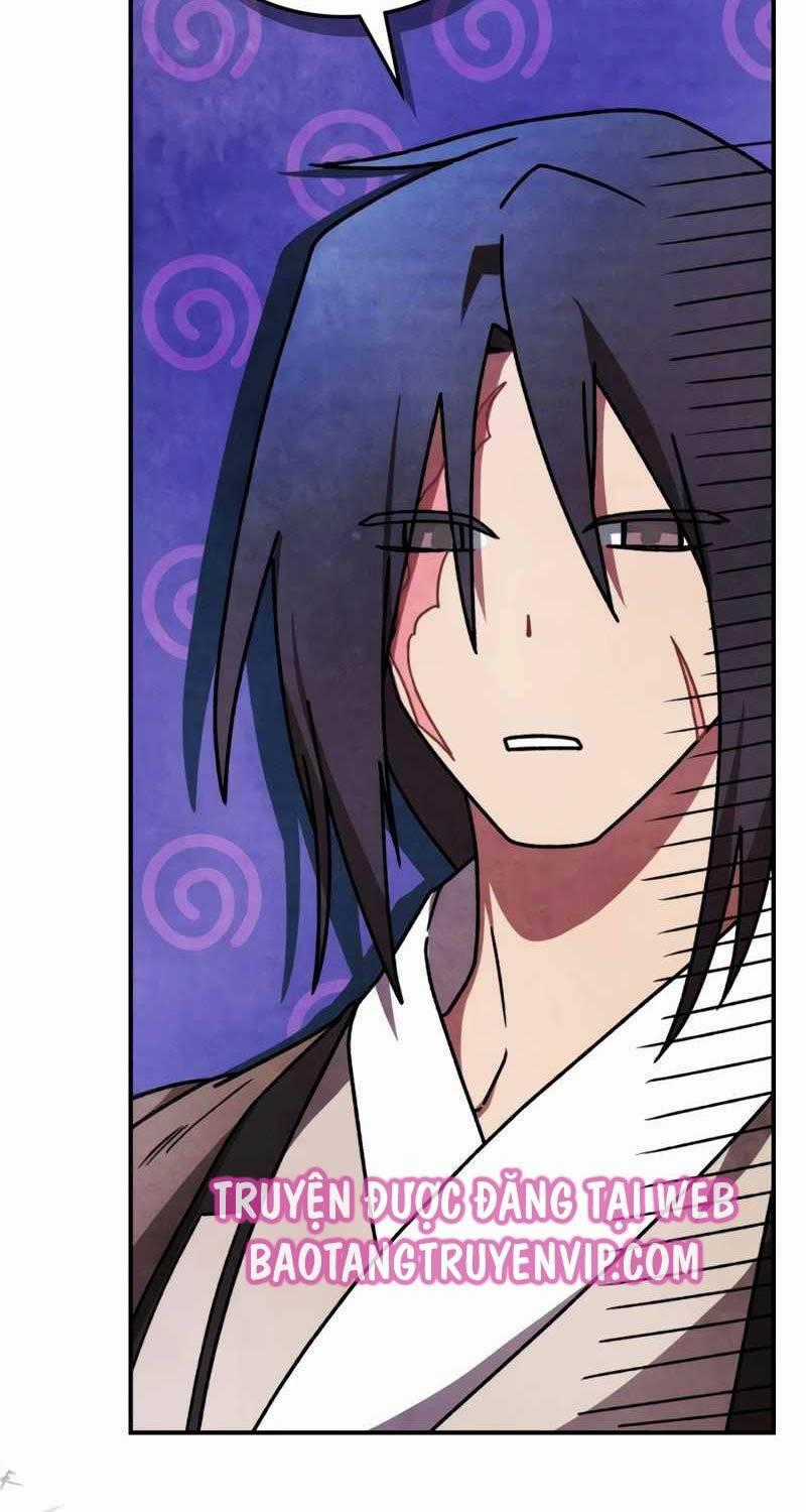 Sự Trở Lại Của Thần Chapter 86 trang 48