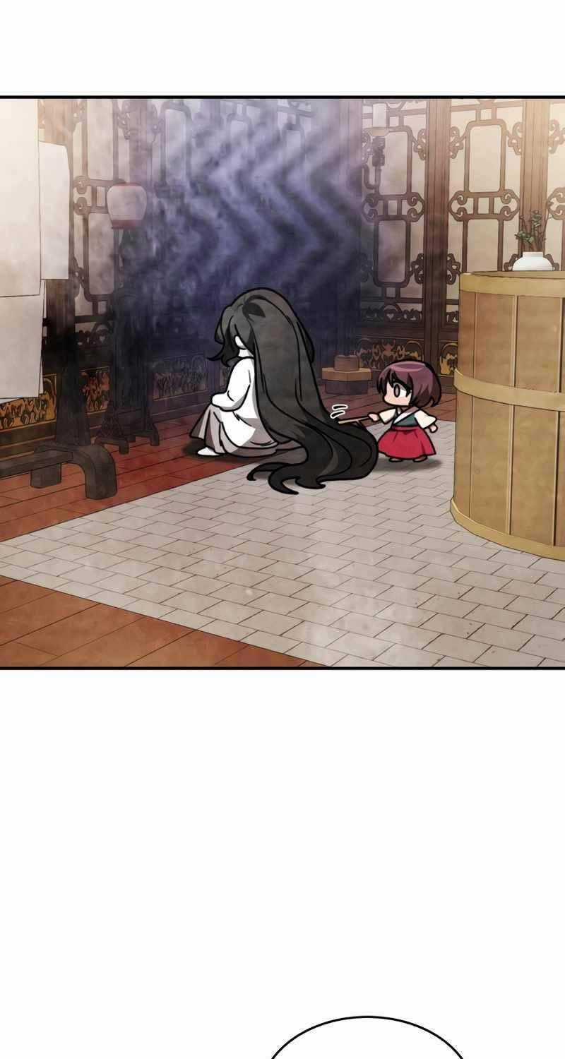 Sự Trở Lại Của Thần Chapter 86 trang 55