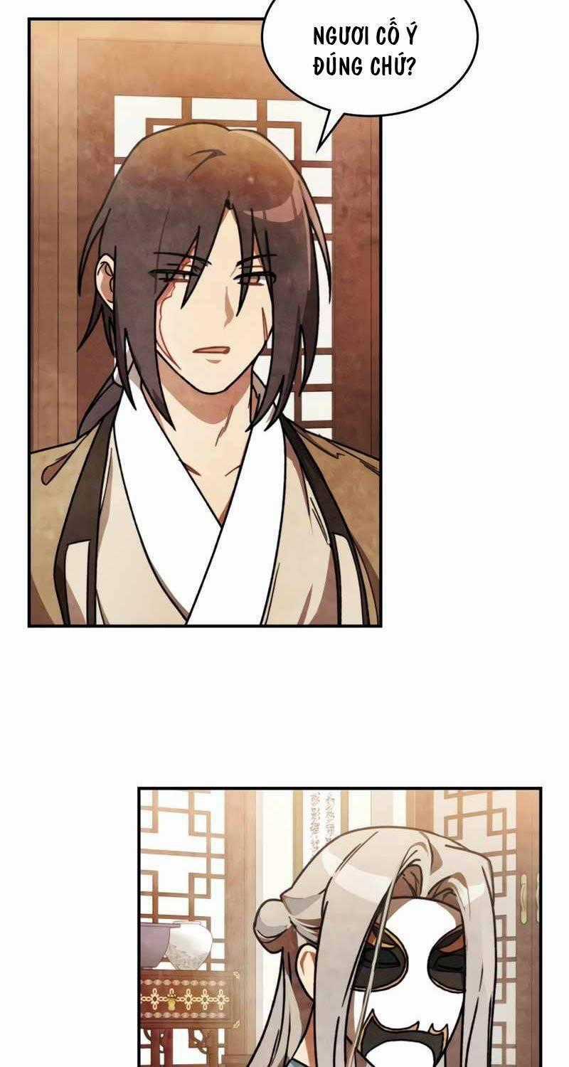 Sự Trở Lại Của Thần Chapter 86 trang 56