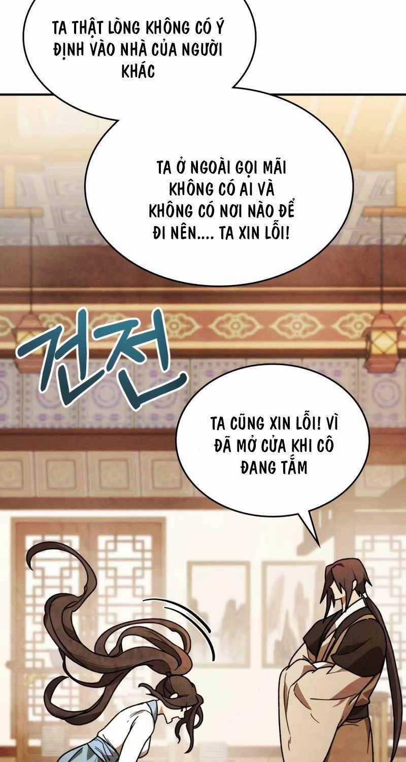 Sự Trở Lại Của Thần Chapter 86 trang 67
