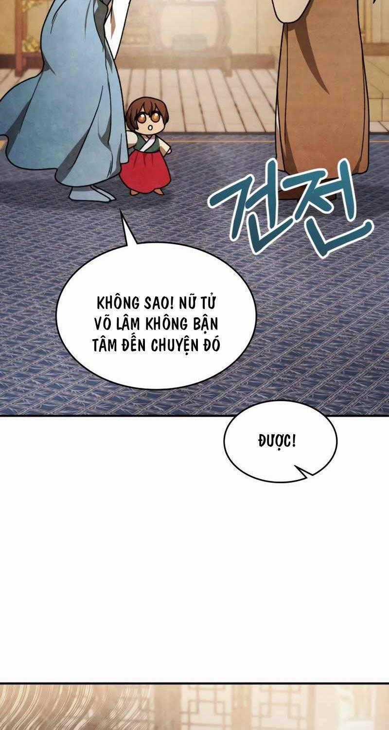 Sự Trở Lại Của Thần Chapter 86 trang 68