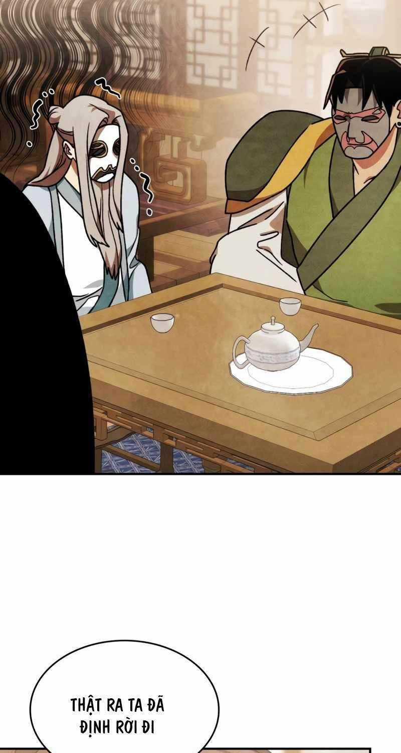 Sự Trở Lại Của Thần Chapter 86 trang 69