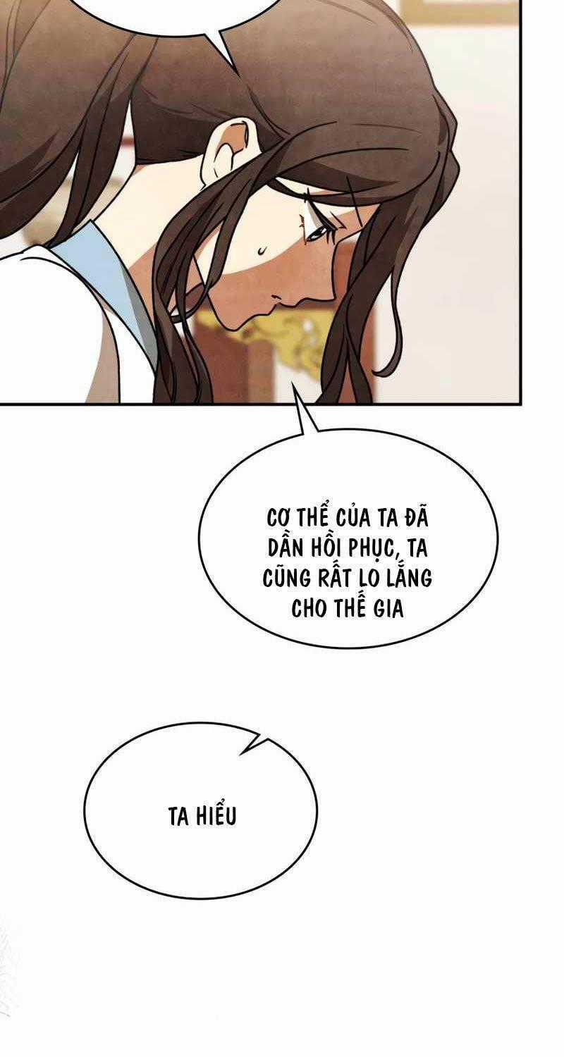 Sự Trở Lại Của Thần Chapter 86 trang 70